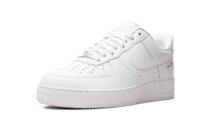 AIR FORCE 1 LOW '07 WMNS "Travis Scott Cactus Jack Utopia Edition - White" DD8959 100 UTOPIA