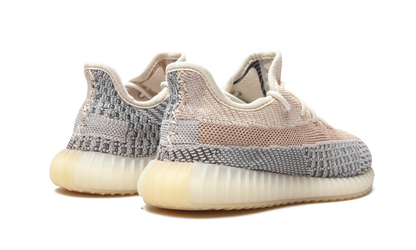 Yeezy Boost 350 Kids "Ash Pearl" GY7659