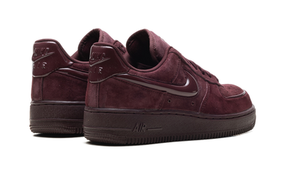 Air Force 1 Low '07 WMNS "Burgundy Crush" HV4406 600