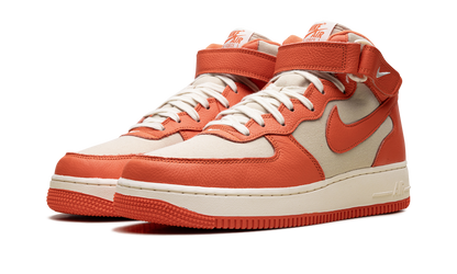 Air Force 1 Mid "Safety Orange" FB2036 700