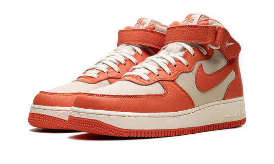 Air Force 1 Mid "Safety Orange" FB2036 700