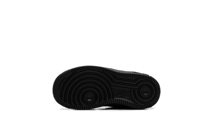 Air Force 1 LE TD "Triple Black" DH2926 001