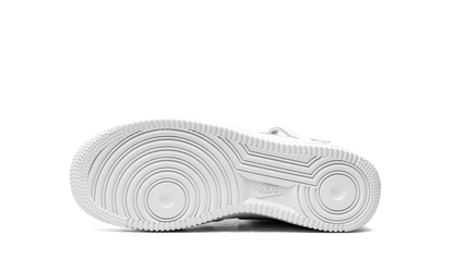 Air Force 1 Mid GS "Triple White" DH2933 111