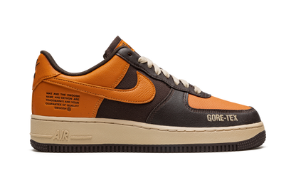 Air Force 1 Low Gore-Tex "Brown Orange" DO2760 220