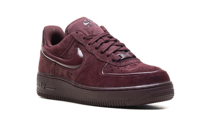 Air Force 1 Low '07 WMNS "Burgundy Crush" HV4406 600